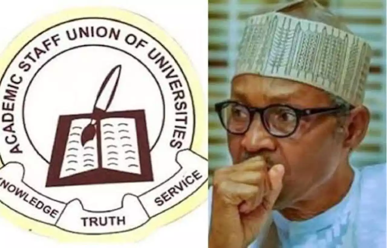Buhari Government Should Talk To Us Instead Of Running To Journalists— Striking Nigerian University Lecturers, ASUU | Sahara Reporters