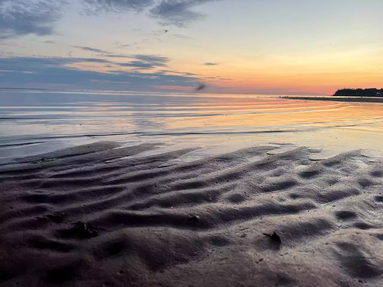 BEACHES OF ATLANTIC CANADA: Chelton Beach Provincial Park, P.E.I. | SaltWire