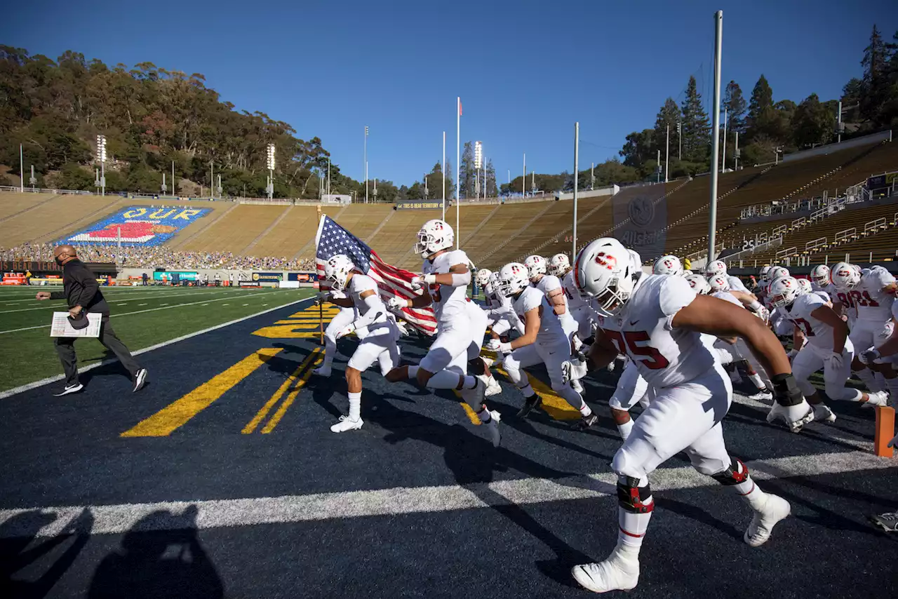 Tackling Care and Capitalism in College Football