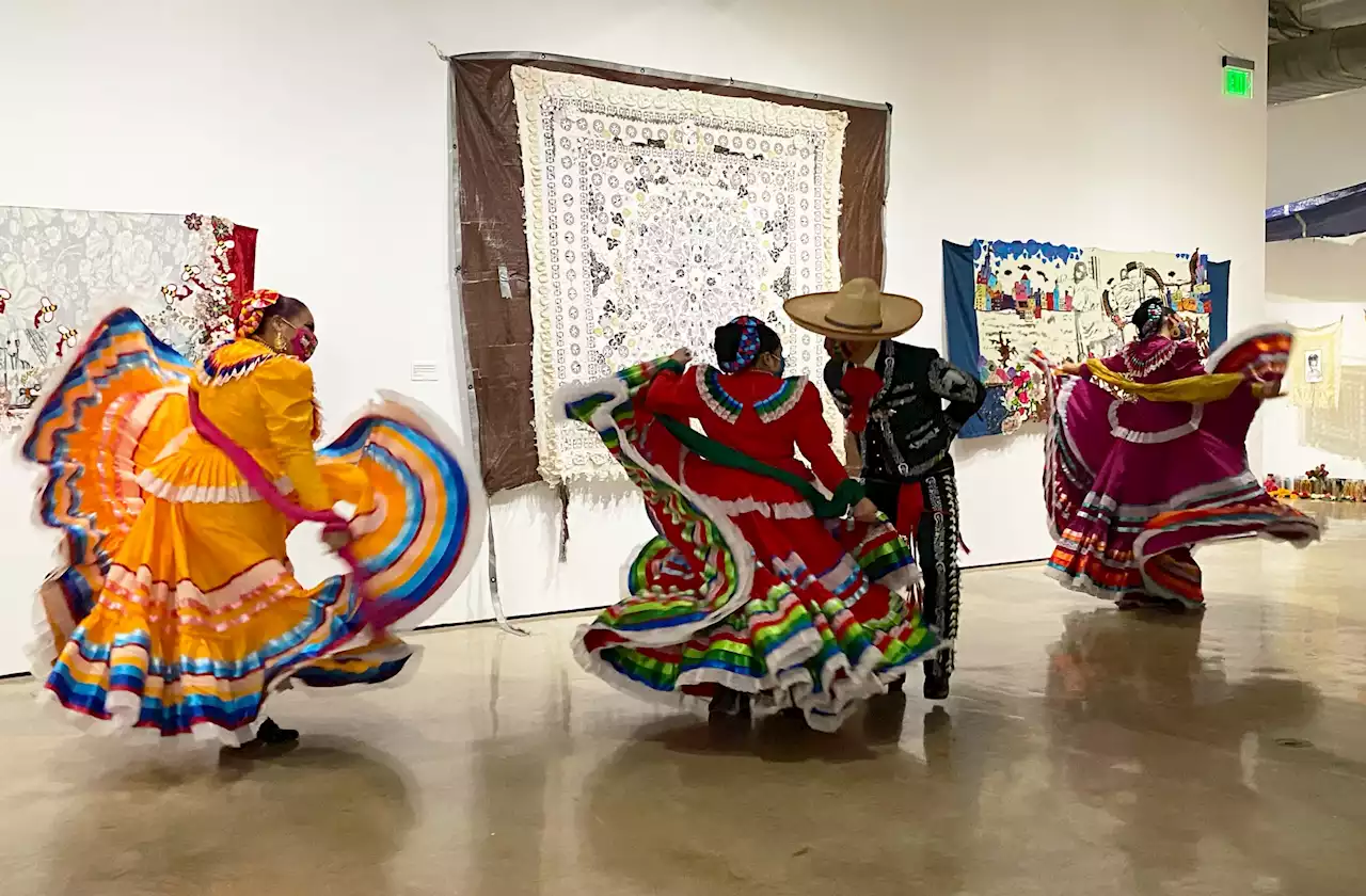 El Grito heralds a month of Hispanic heritage events in San Antonio