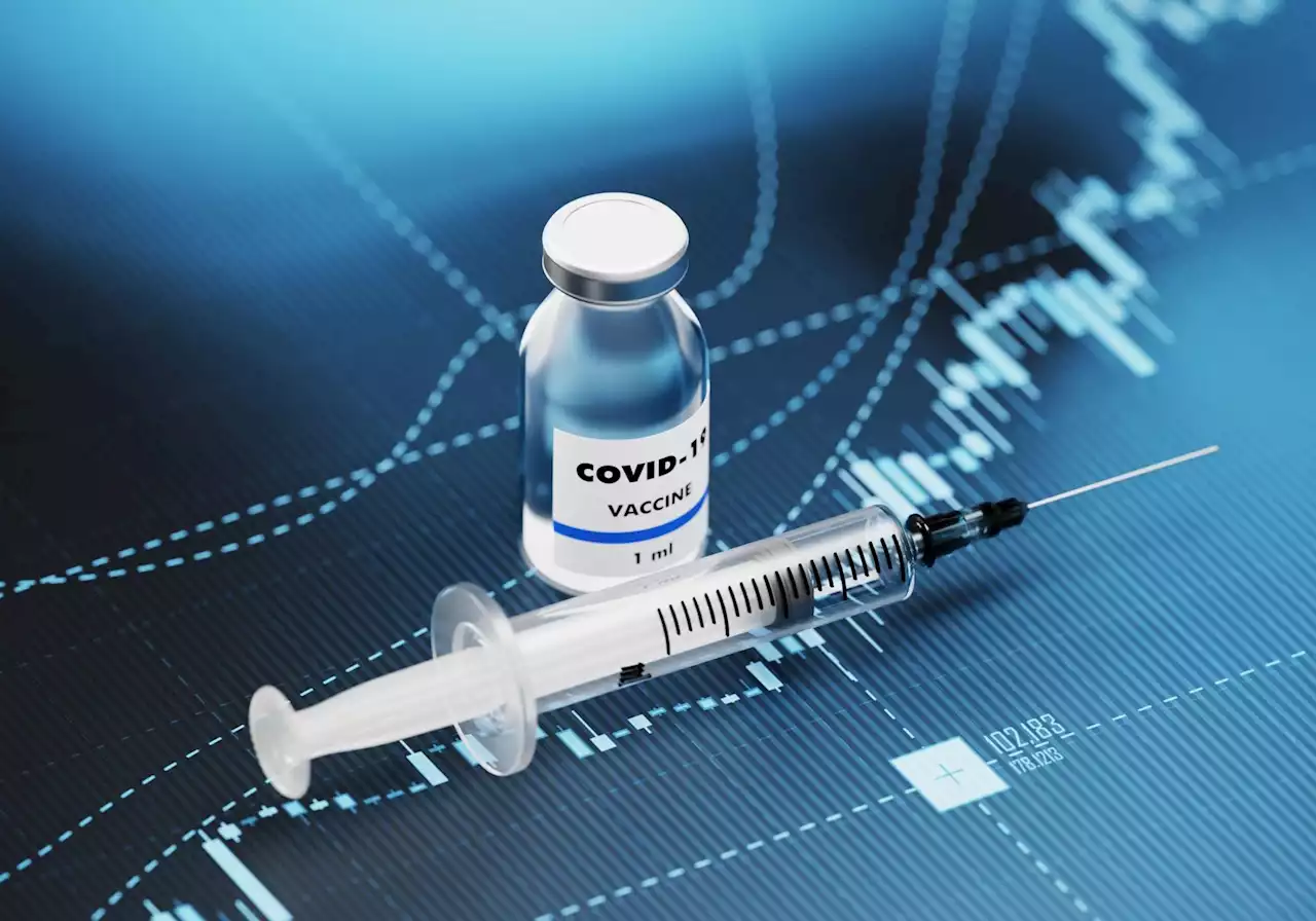 Scientists Boost Immune Response to COVID-19 Vaccine by 25 Times