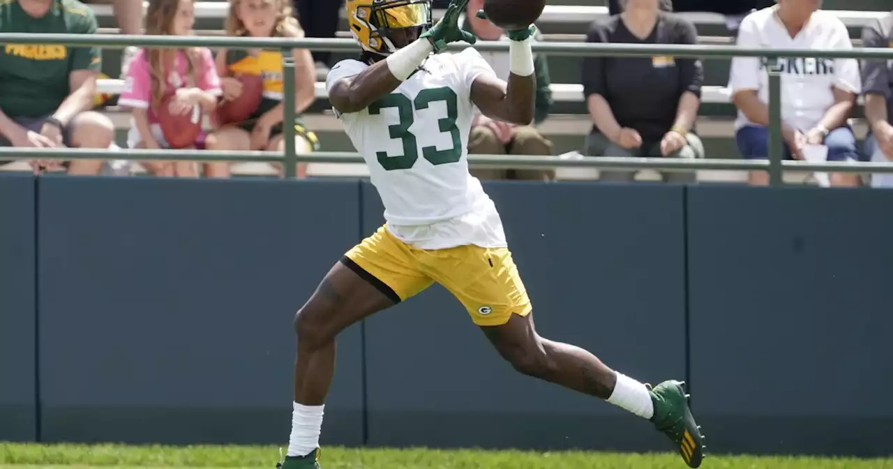 Fantasy Football 2022: Green Bay Packers Preview