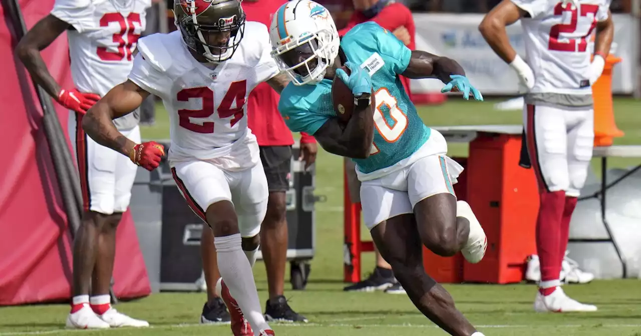 Fantasy Football 2022: Miami Dolphins Preview