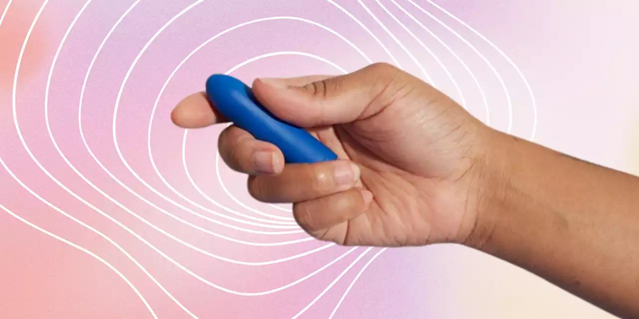 The 23 Best Bullet Vibrators for Discreet, Palm-Size Pleasure