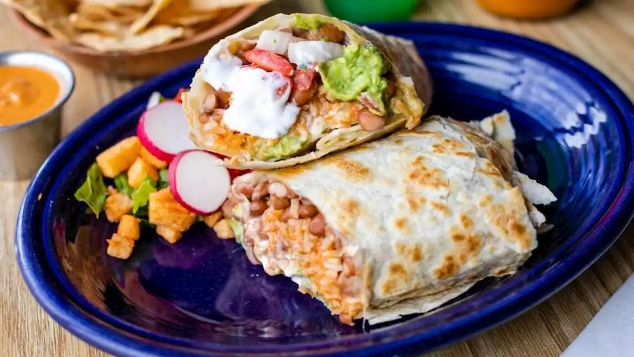 How discovering Bay Area burritos permanently changed me