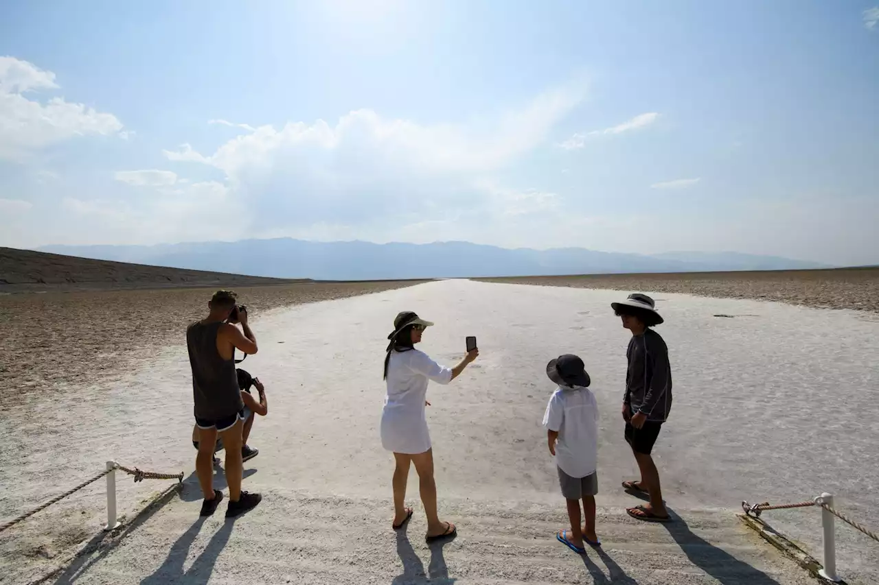 'Prolonged, dangerous' heat wave coming to California this week