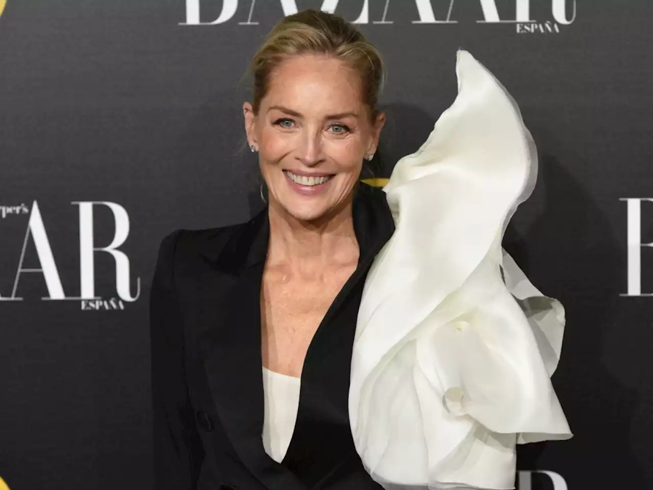 Sharon Stone Reveals How Skipping Botox Played a Role in Her Dating Life