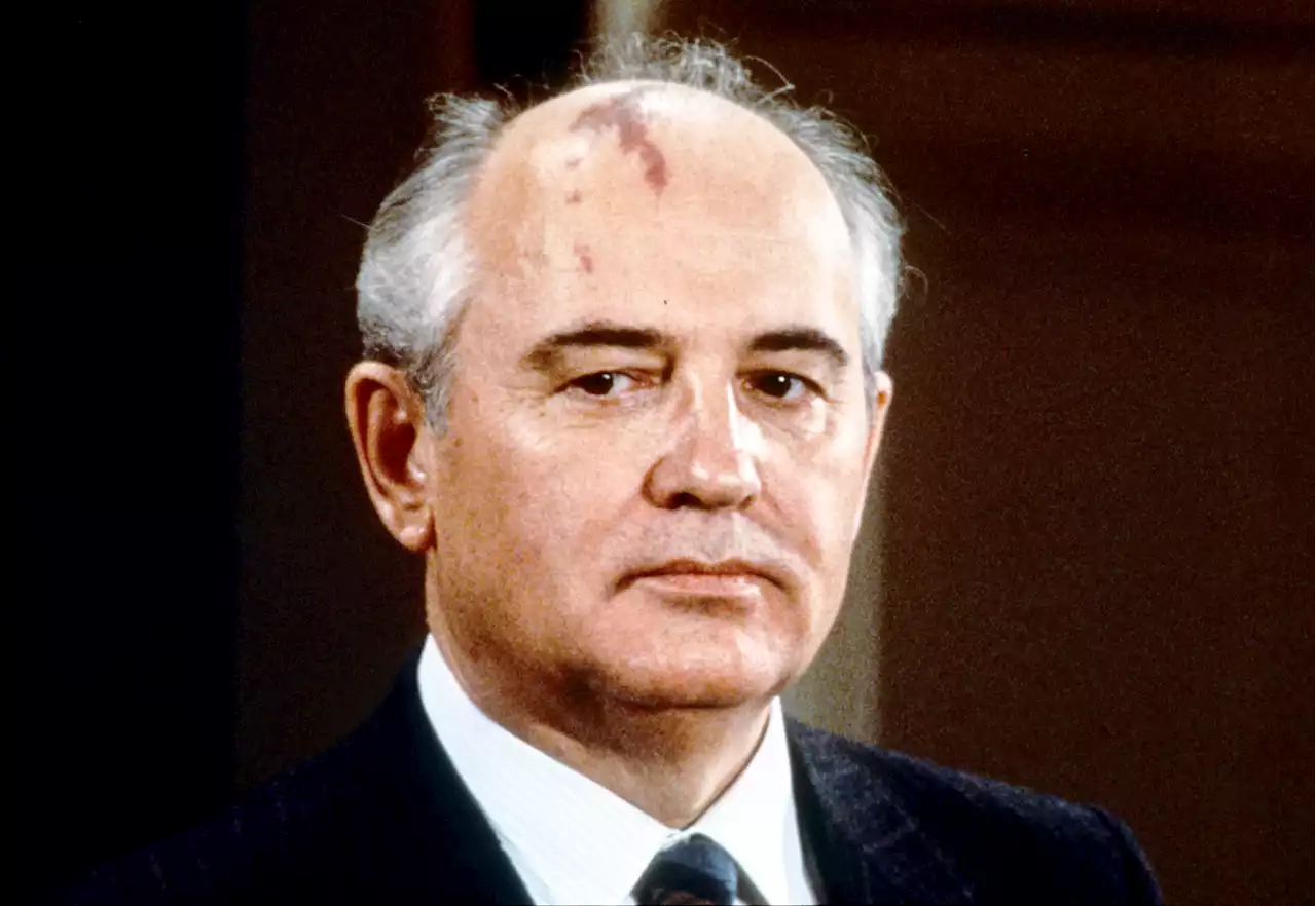 How Mikhail Gorbachev’s Successes and Failures Foretold the Tragedy of Modern Russia