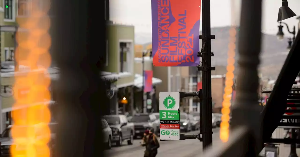 First half of 2023 Sundance Film Festival will be in person only