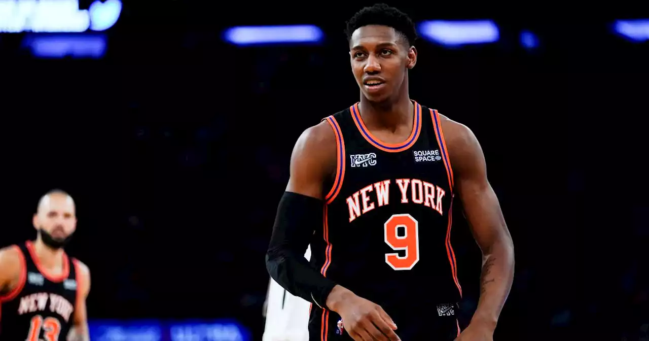 Has a Donovan Mitchell trade to the Knicks been killed by a ‘poison pill’?