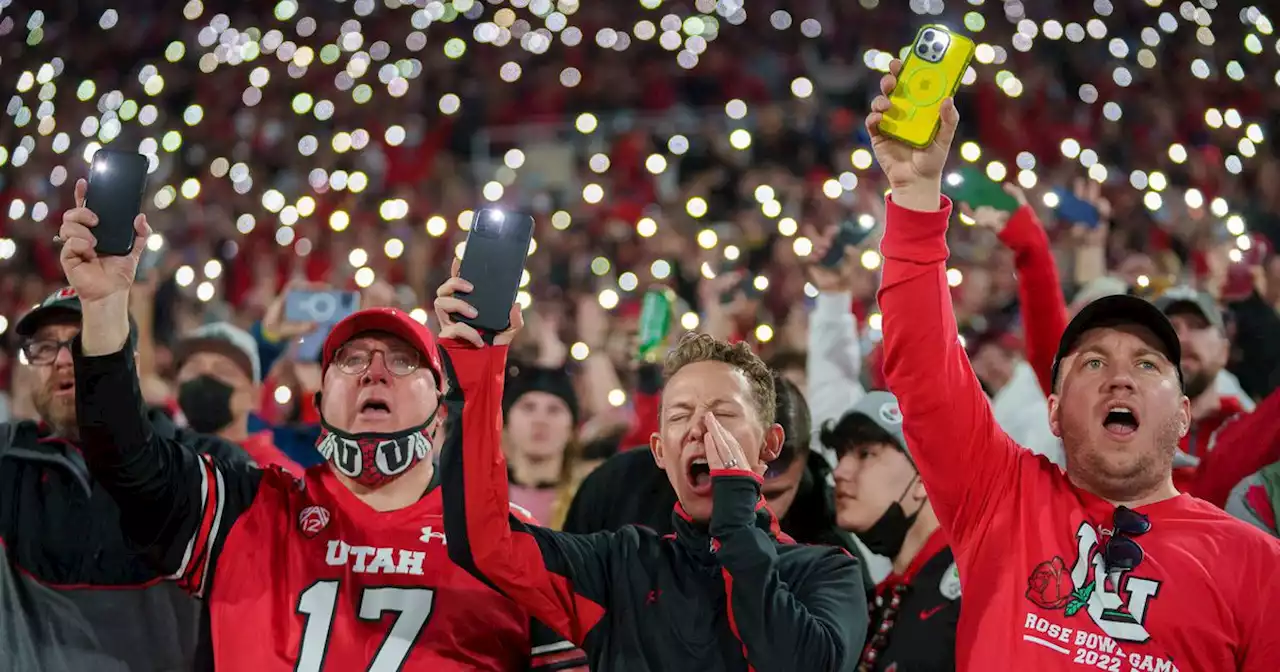 Here’s how Utah Utes football will honor the memories of Ty Jordan and Aaron Lowe this season