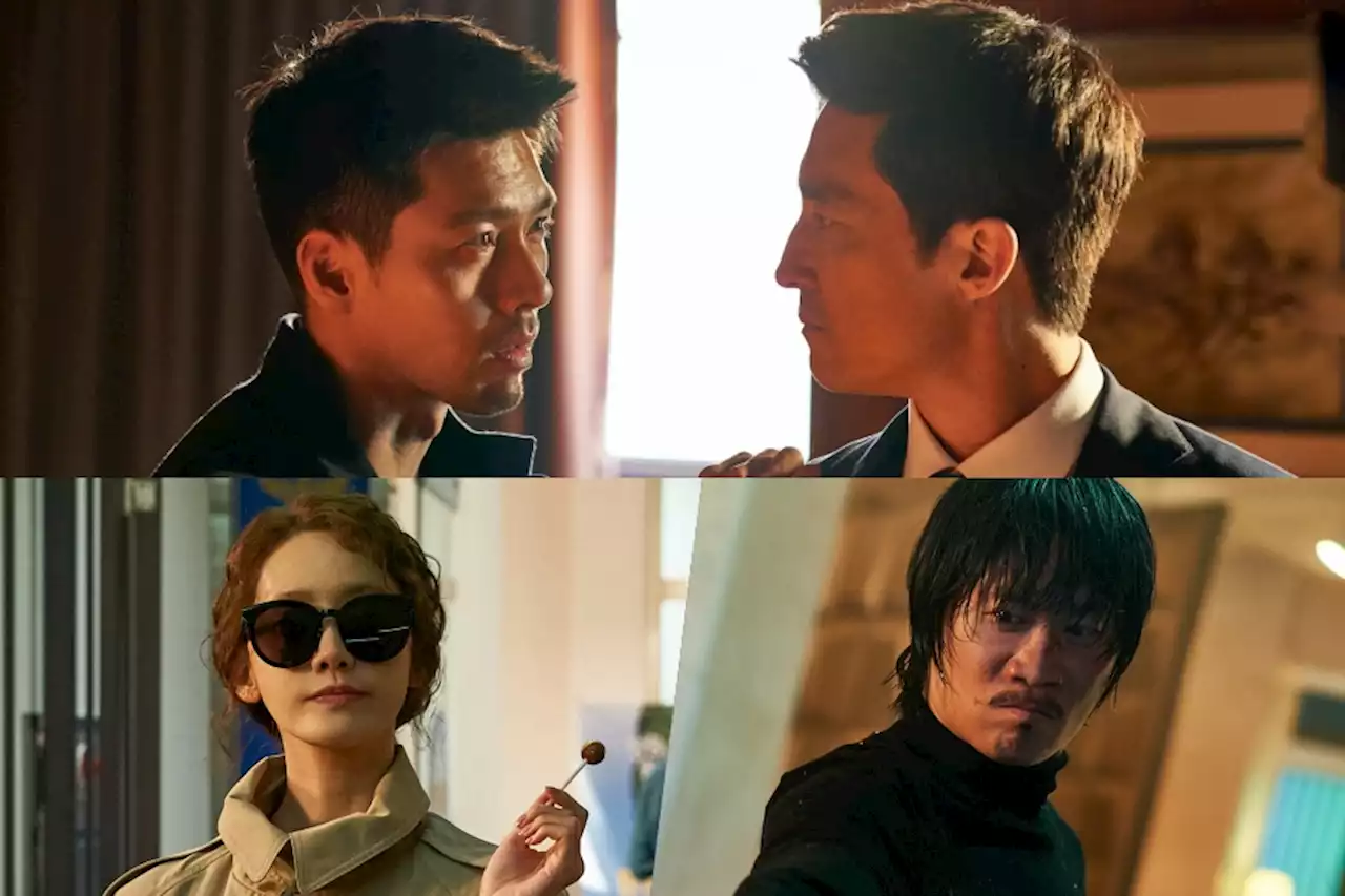 Key Points That Will Add Excitement To Upcoming “Confidential Assignment” Sequel Starring Hyun Bin, YoonA, And More