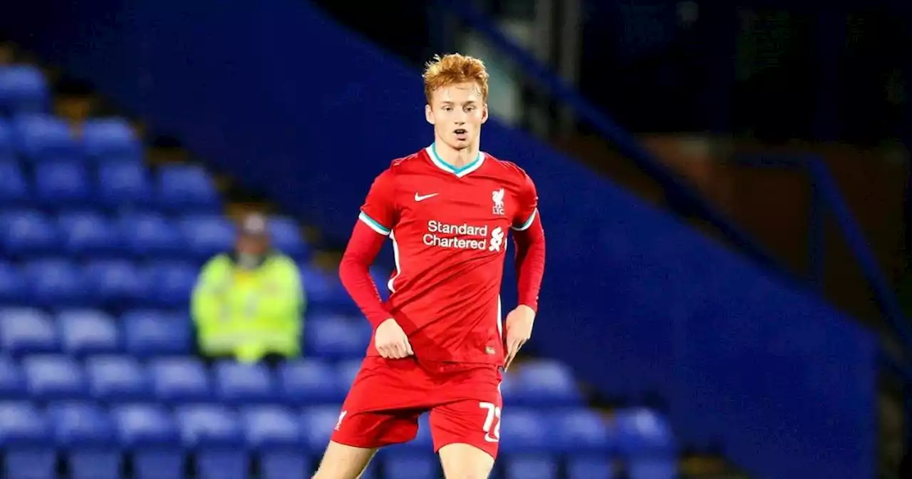 Schalke leiht Liverpools van den Berg aus