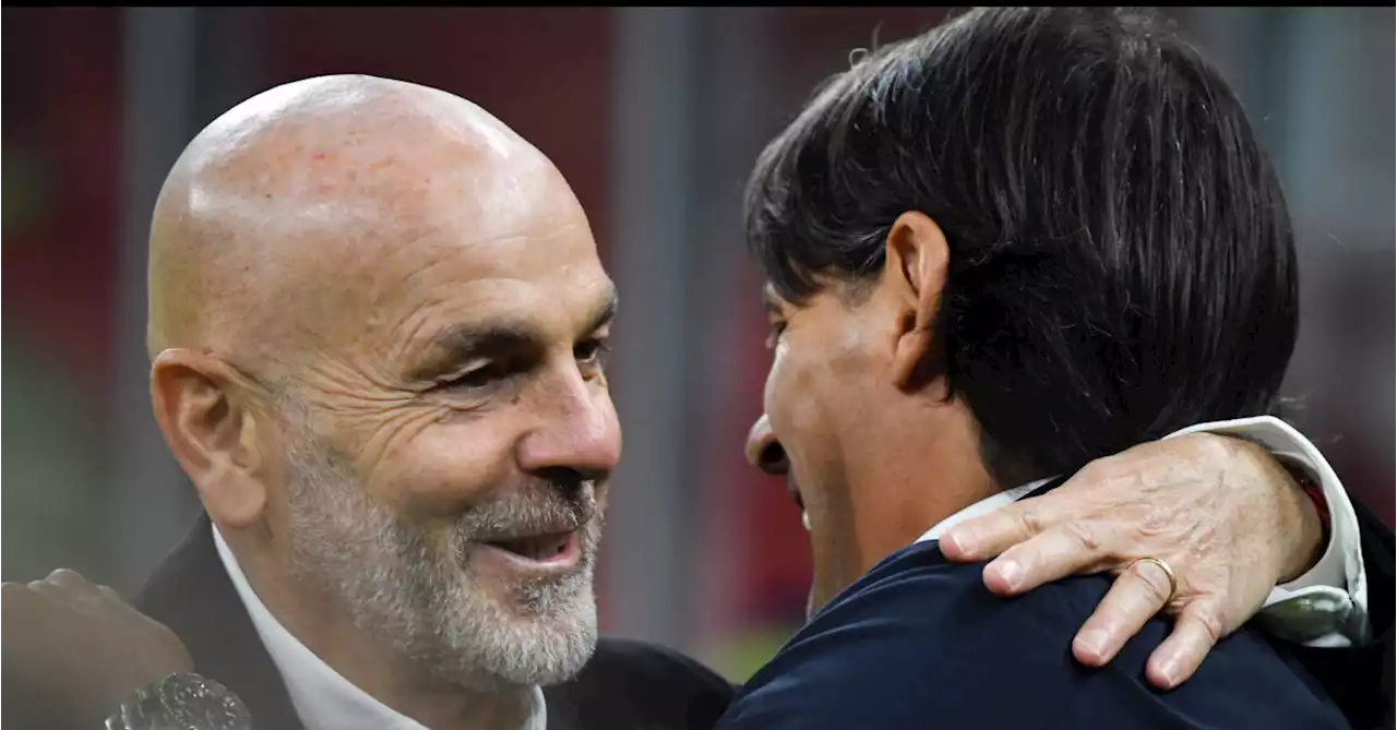 Inzaghi ritrova l&#39;attacco, Pioli paga il turnover. Ed &egrave; gi&agrave; tempo di derby&nbsp;