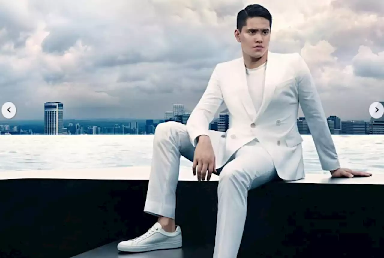 Hugo Boss stands by Joseph Schooling in the aftermath of drug confession