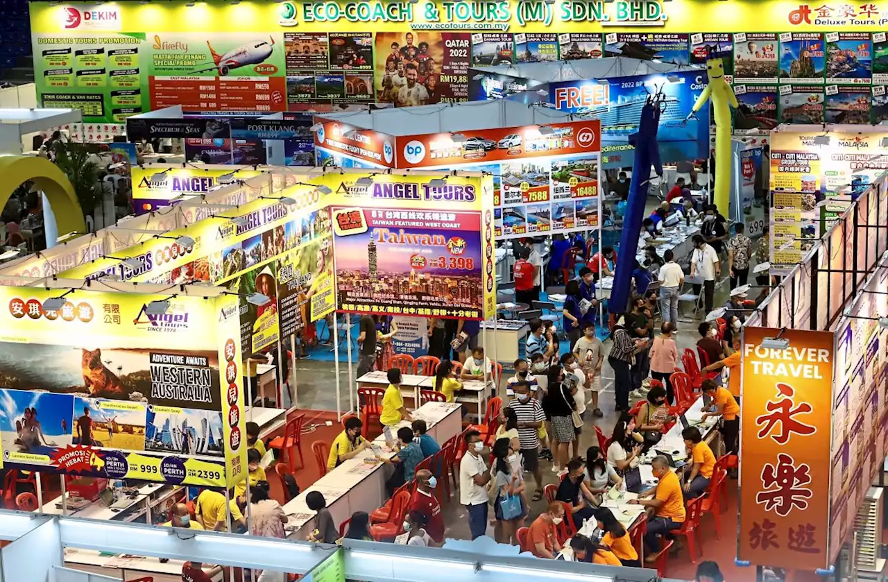 MATTA Fair expects 25,000 visitors