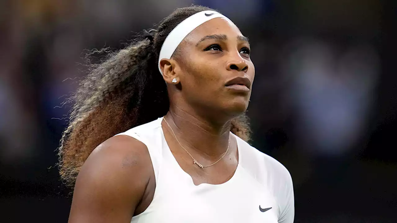 Serena Williams’ Net Worth Reveals How Much She Made From Tennis Before Her Retirement