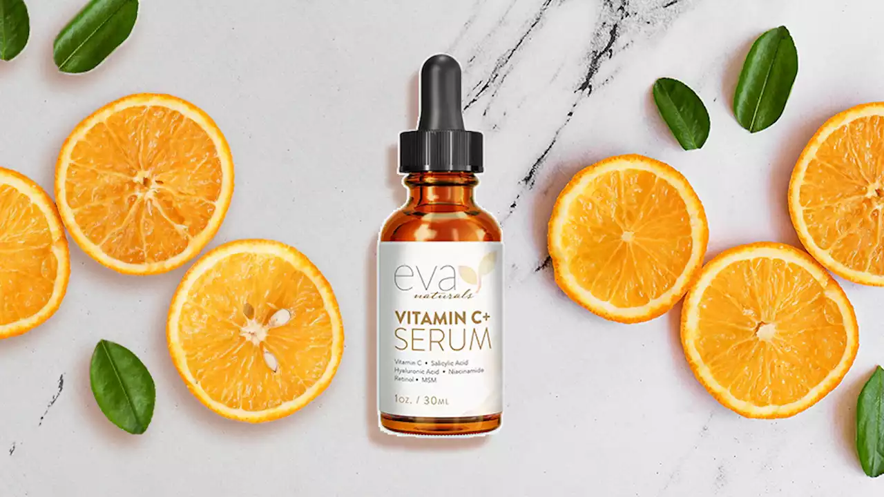 The Vitamin C Serum Shoppers Call ‘Liquid Gold in a Bottle’ Is On Sale For $15 Ahead of Labor Day