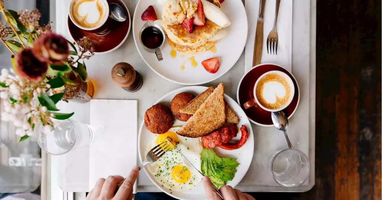 The 60 best bottomless brunches to book in London right now