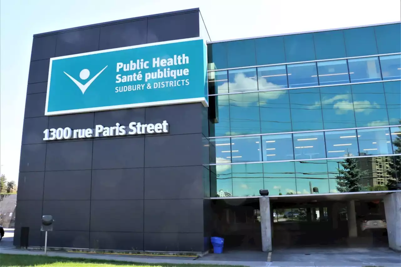 Two new COVID-19 deaths reported by Public Health Sudbury