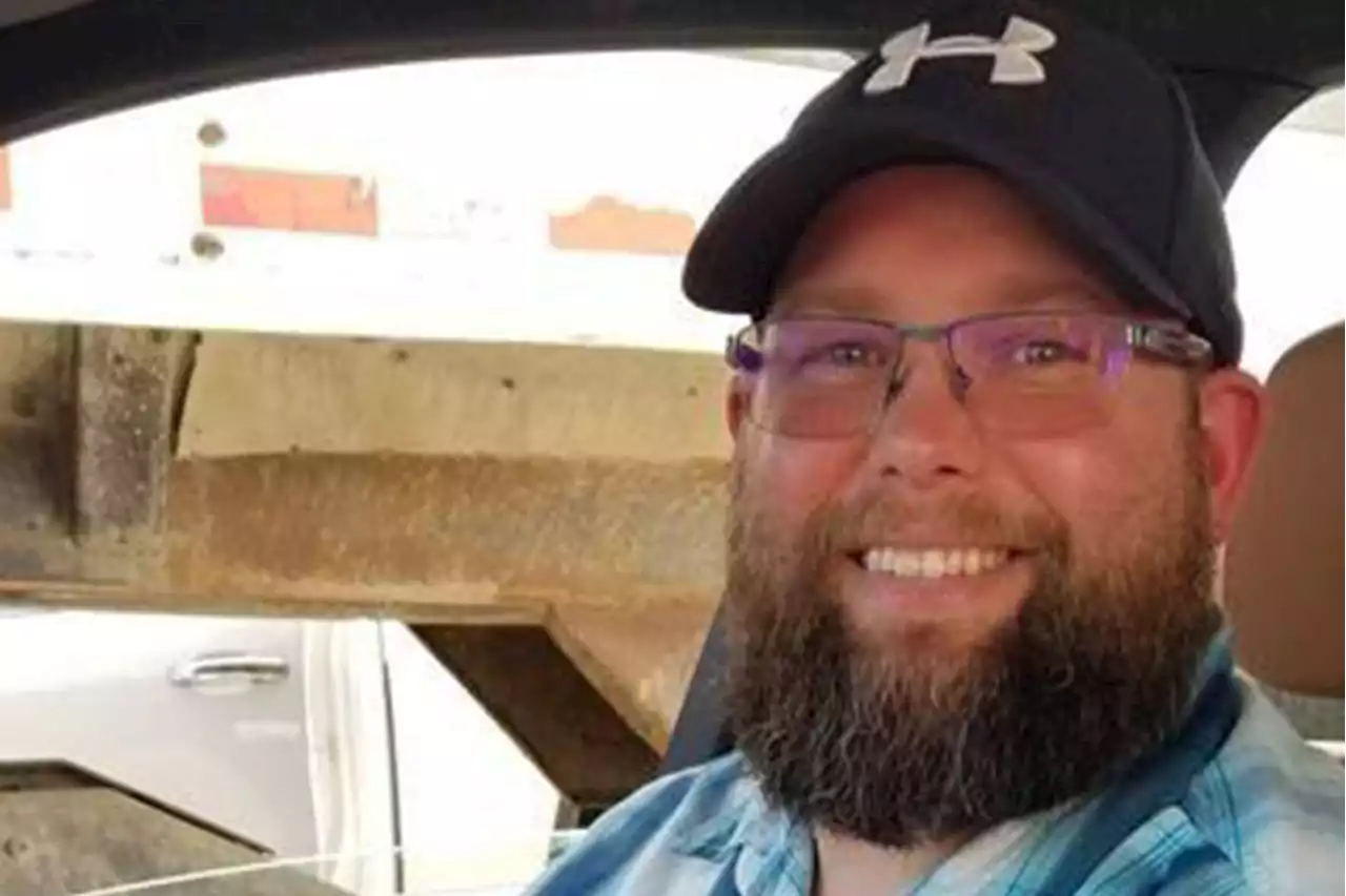 ‘Infectious smile and big heart’: Family of B.C. man killed in random attack in shock - Terrace Standard