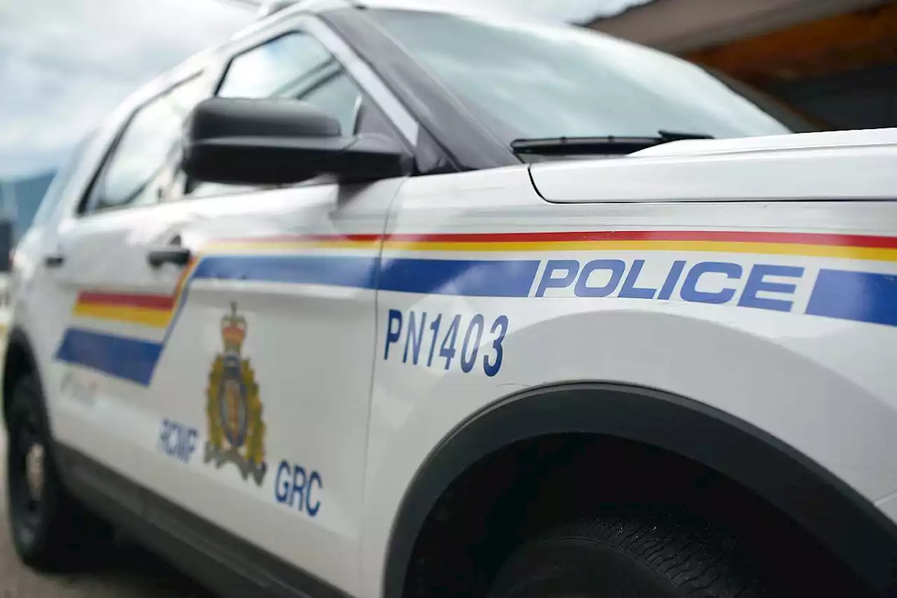 Motorcyclist in his 80s dies in collision near Kamloops - Terrace Standard