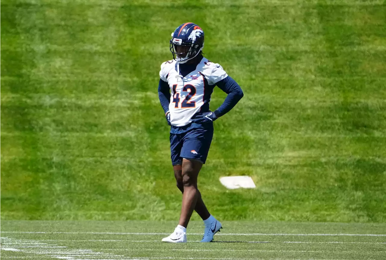 Nik Bonitto Poised To Make Immediate Impact For Broncos