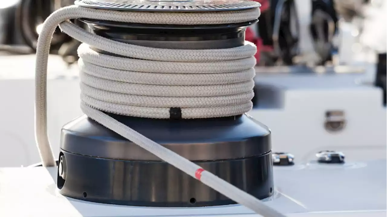 Best Anchor Ropes (Review) in 2022 - Autoblog Commerce | Autoblog