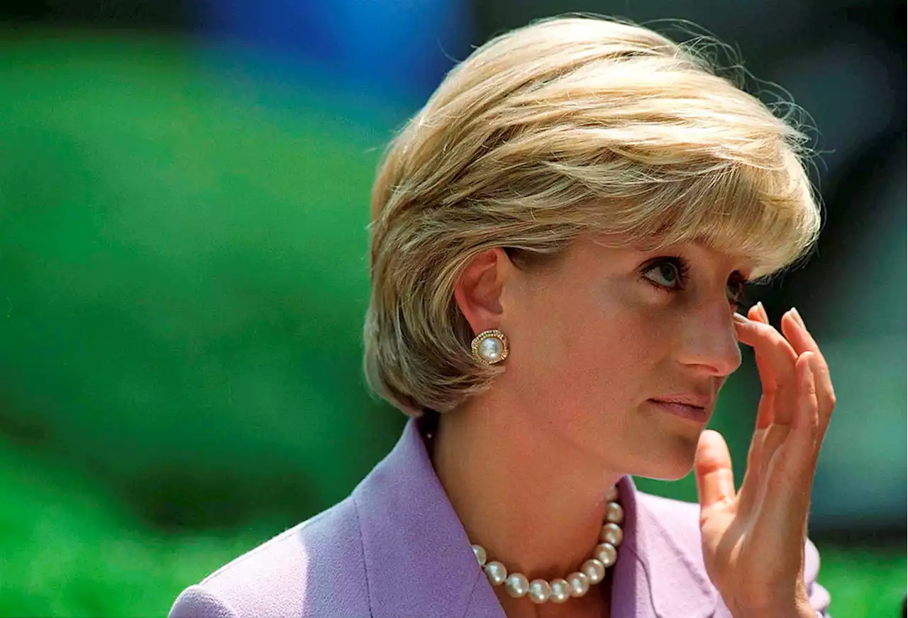 Understanding Princess Diana's Legacy, 25 Years Later