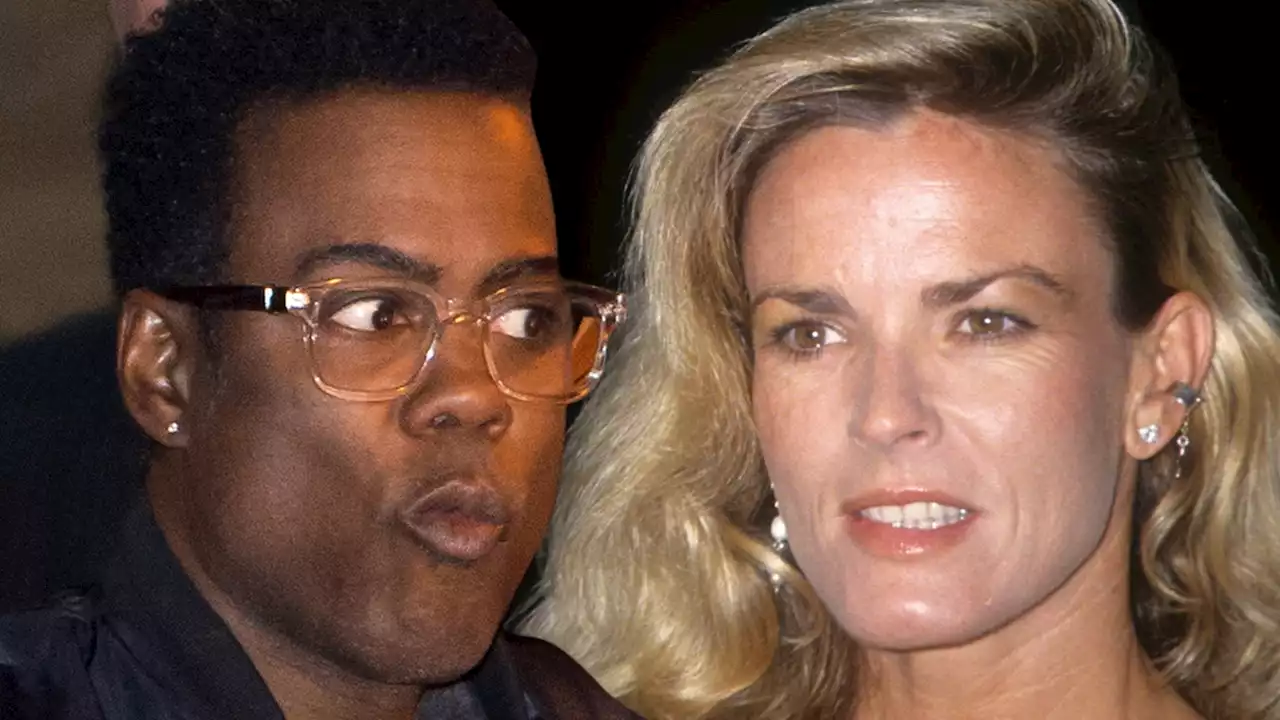 Chris Rock Under Fire For Nicole Brown Simpson Murder Joke