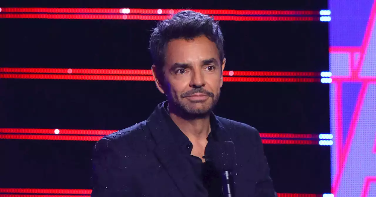 Eugenio Derbez injured in an accident and will undergo ‘very complicated’ surgery