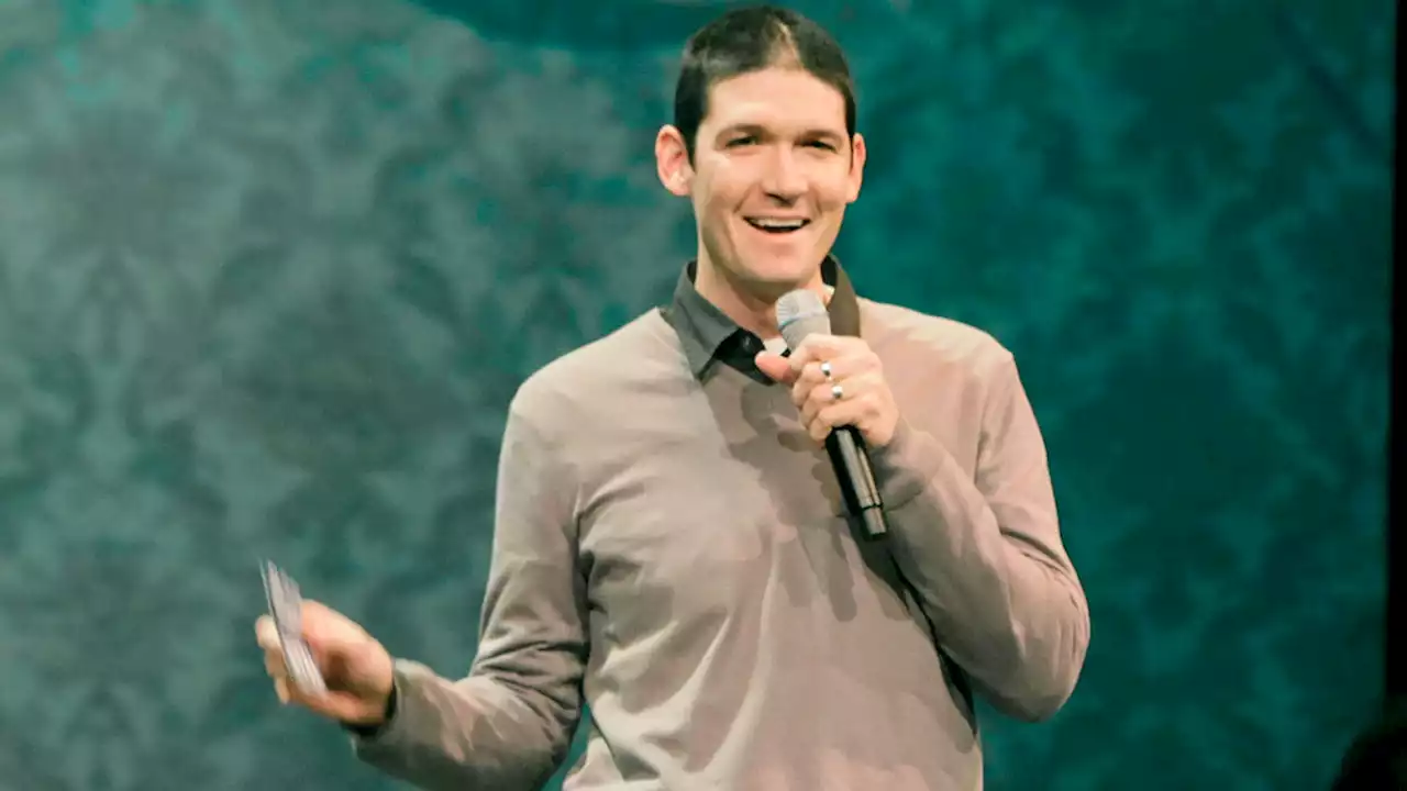 Texas megachurch pastor Matt Chandler steps down after DMs with woman 'crossed a line'