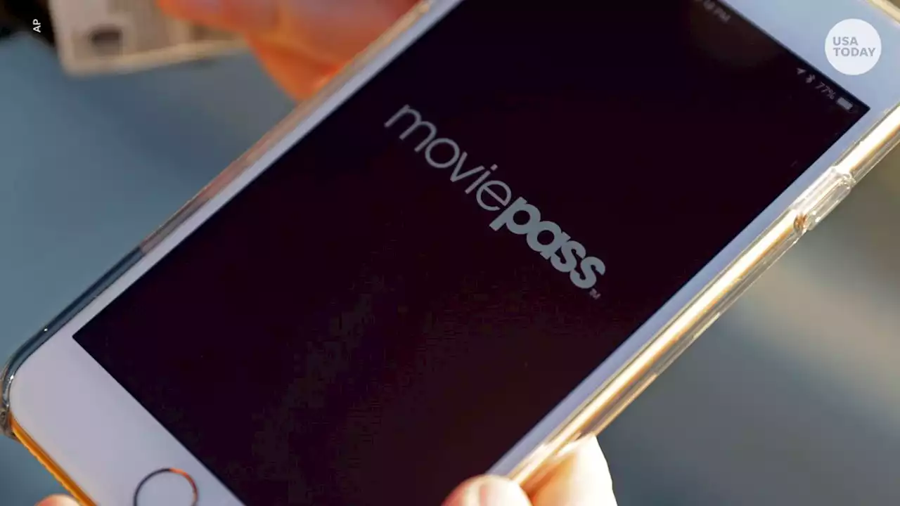 MoviePass, the sequel: What to know about the return of the movie ticket subscription service