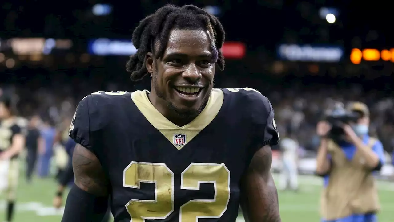 New Orleans Saints trade defensive back Chauncey Gardner-Johnson to Philadelphia Eagles