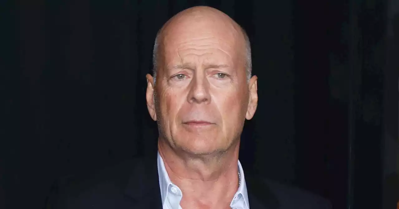 Inside Bruce Willis’ Health Journey Following His Aphasia Diagnosis