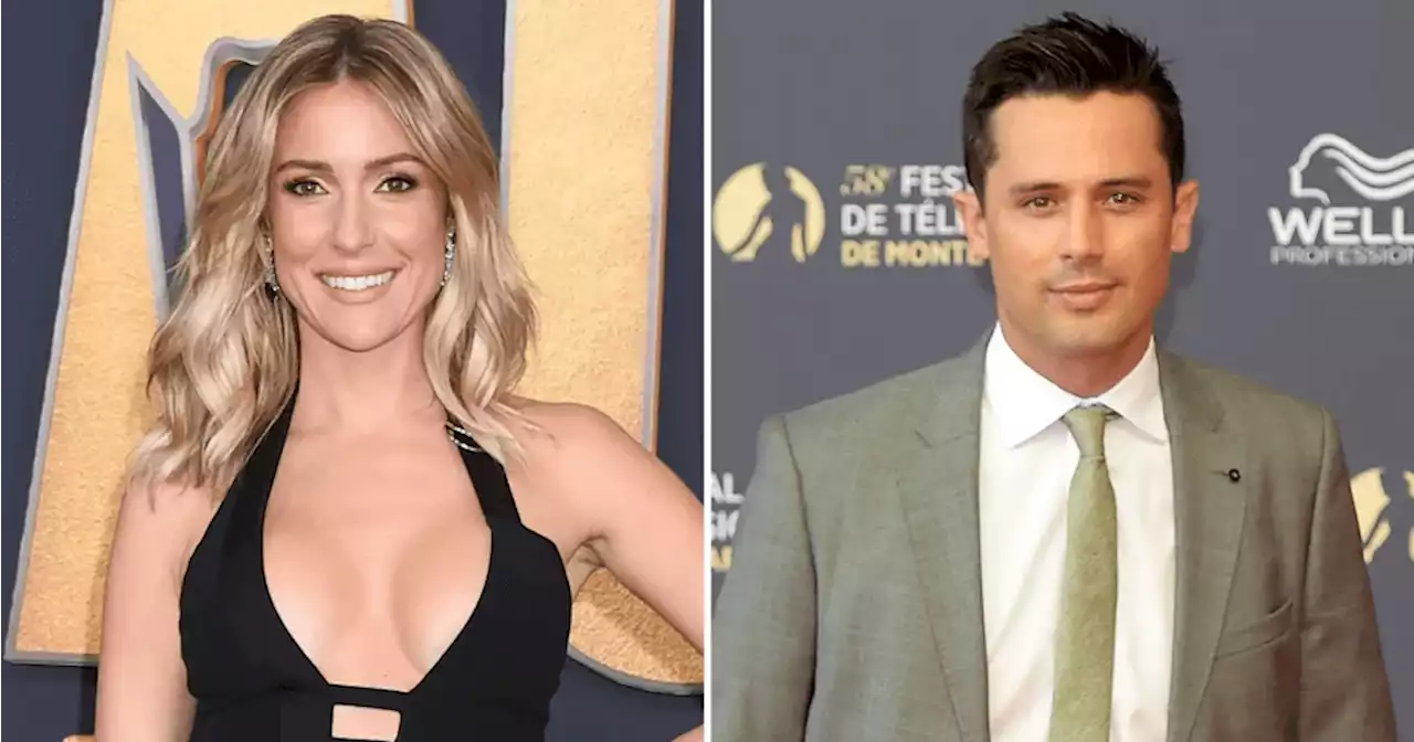 Laguna Beach's Stephen Reveals to Kristen He and LC ‘Hooked Up’ in Cabo