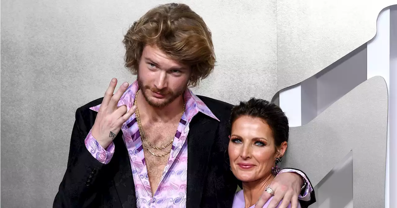 Yung Gravy Defends Sheri Easterling After VMAs Date: 'Leave Her Alone'