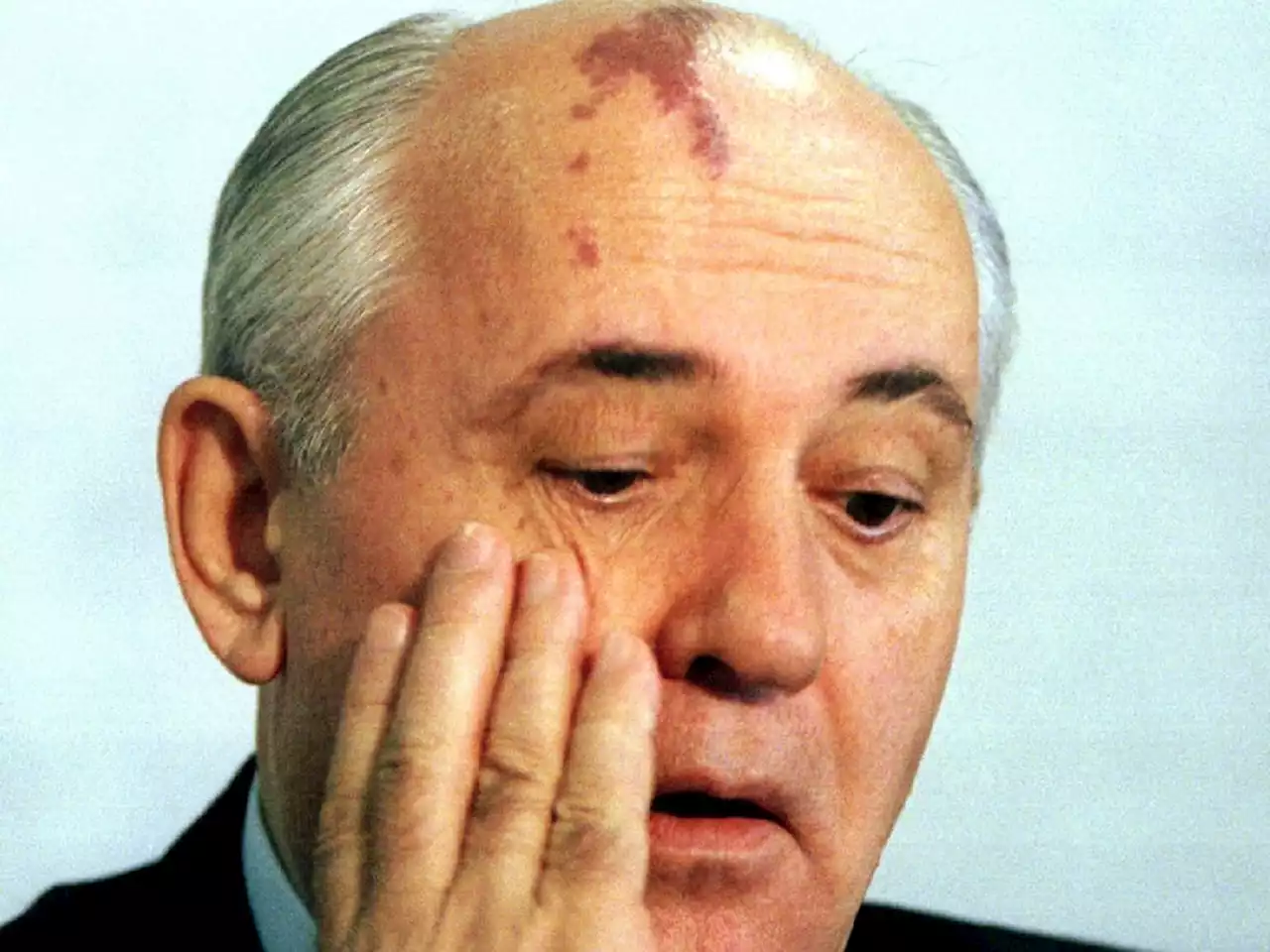 Gorbachev on Gorbachev: the last Soviet leader in his own words