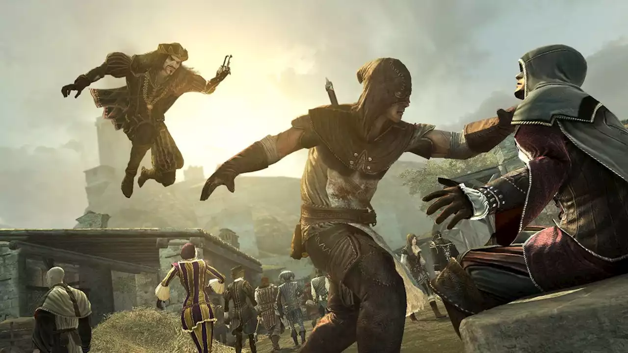 Ubisoft has delayed the shutdown of online services for some of its older games | VGC
