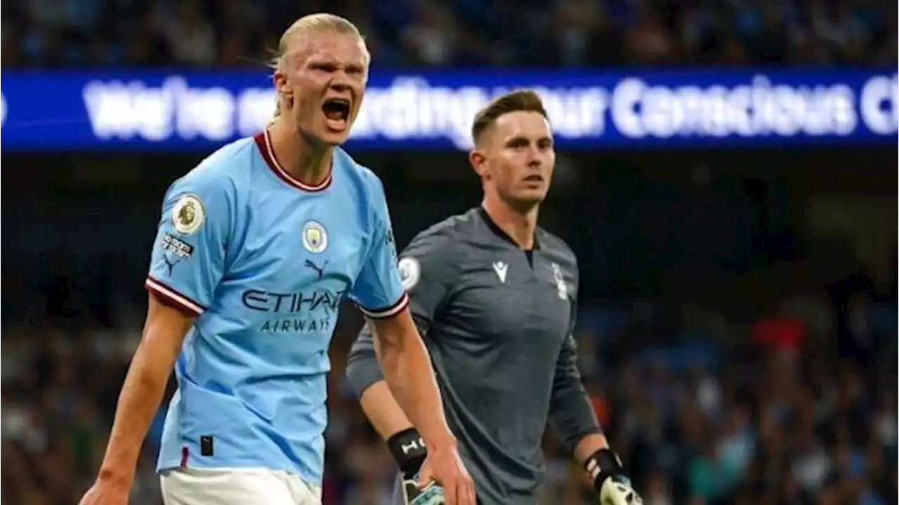 Manchester City Pesta Gol, Arsenal Amankan Puncak Klasemen