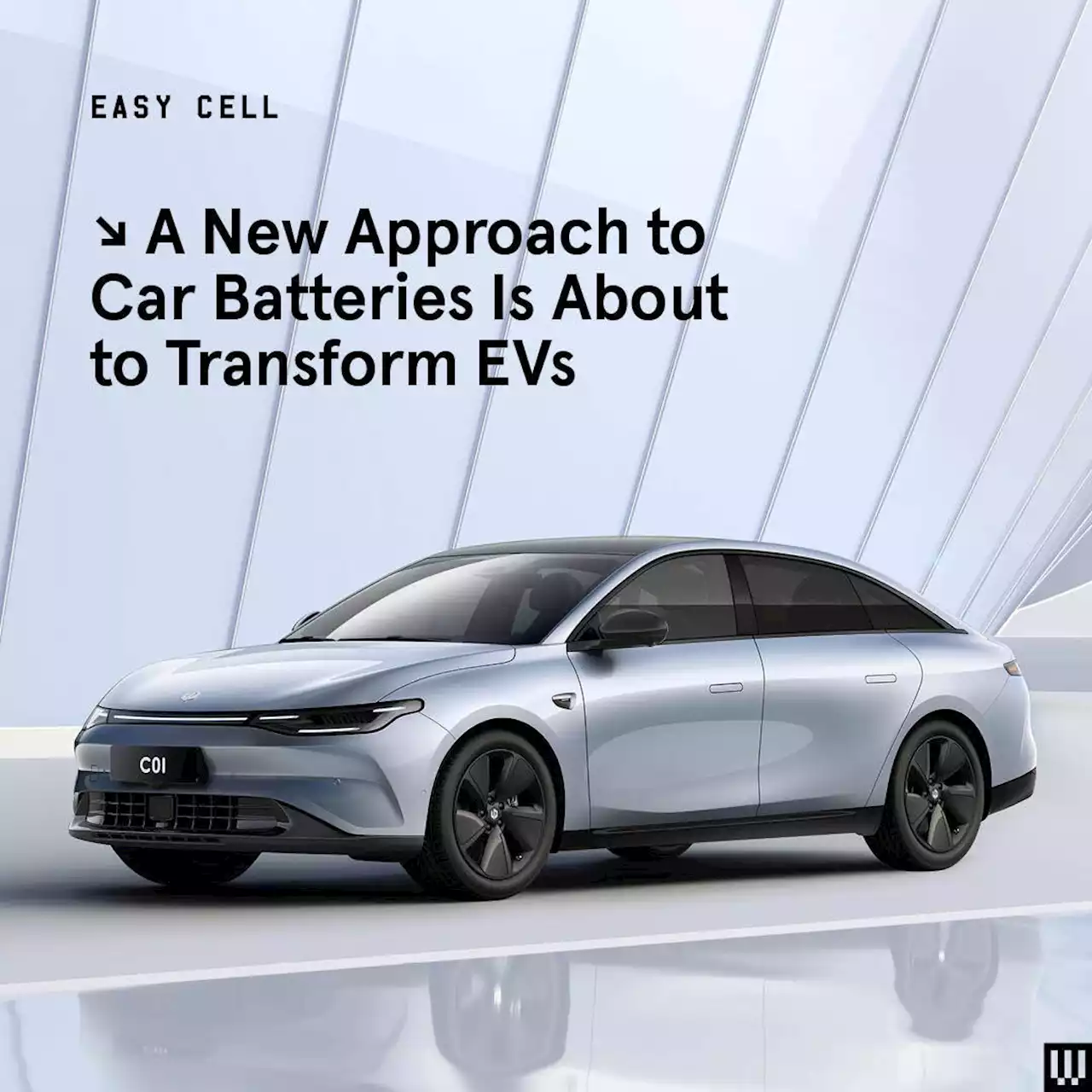 A New Approach to Car Batteries Is About to Transform EVs