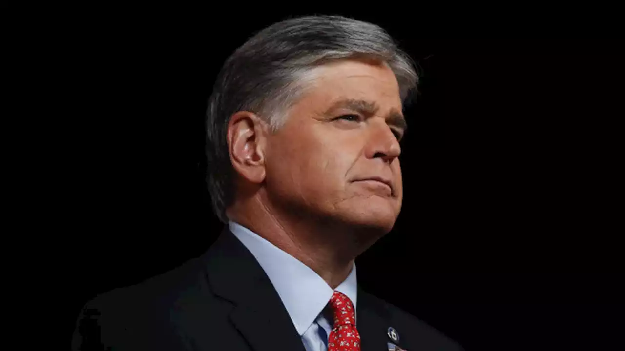 Fox News' Sean Hannity set to be deposed as part of billion-dollar election lawsuit