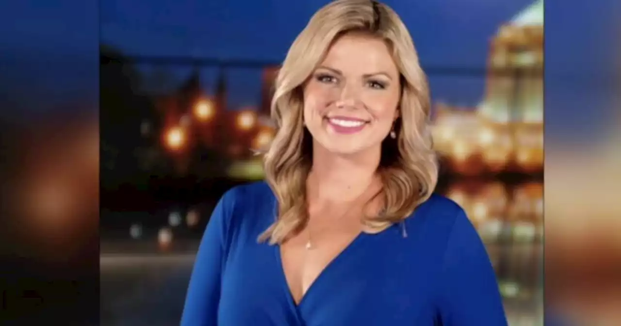 Former journalist reflects on importance of mental health after Wisconsin news anchor dies