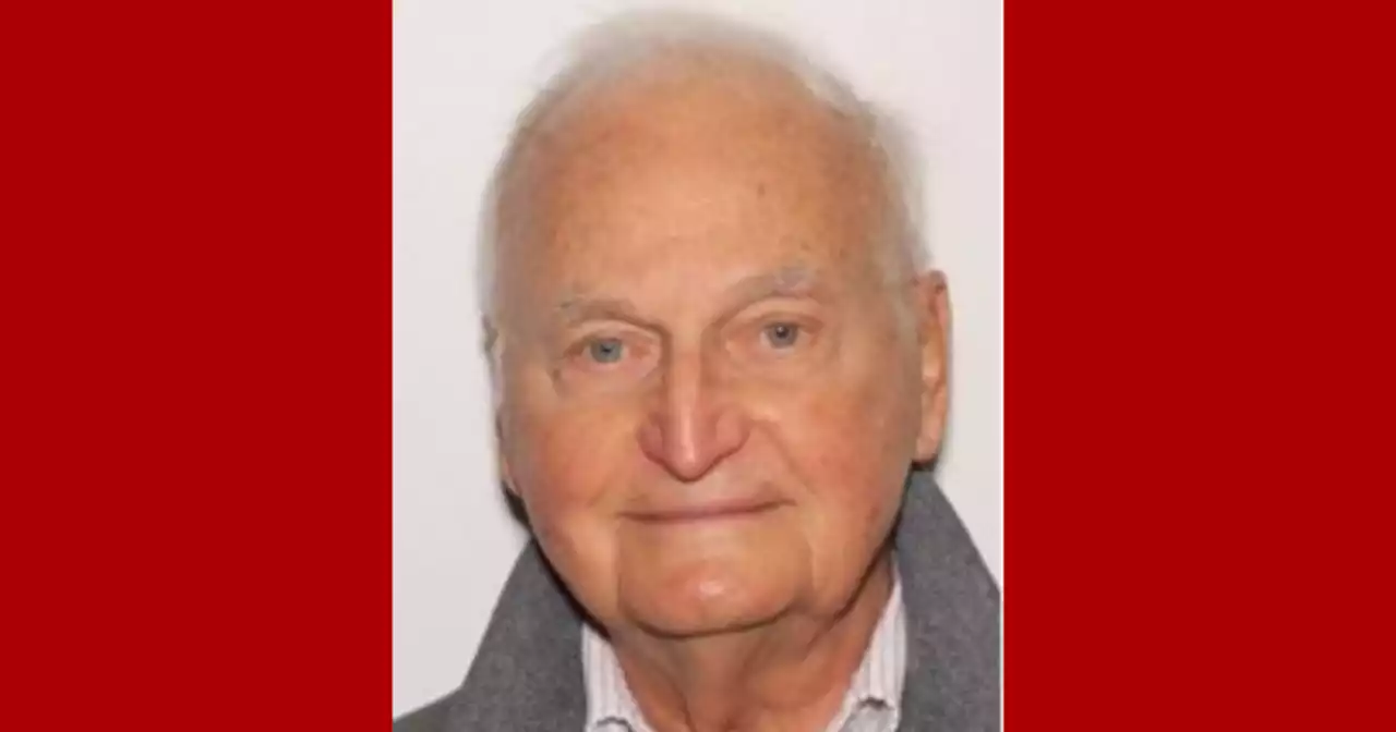 Silver Alert issued for missing Carmel man