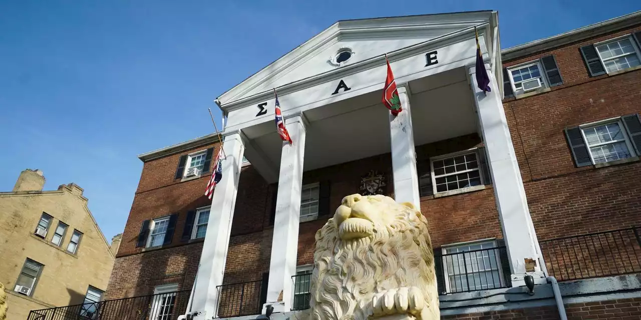 Opinion | Will Hazing and Misconduct End Greek Life on Campus?