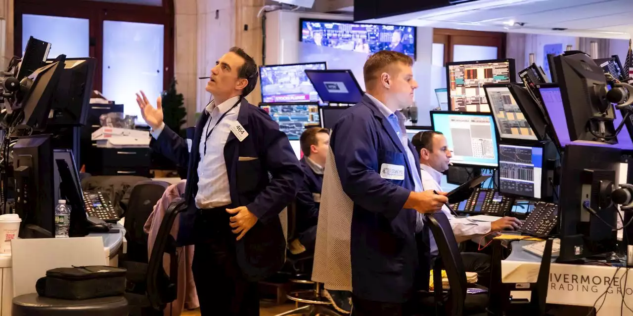 Today’s Stock Market News: Dow, S&P 500 Futures Waver