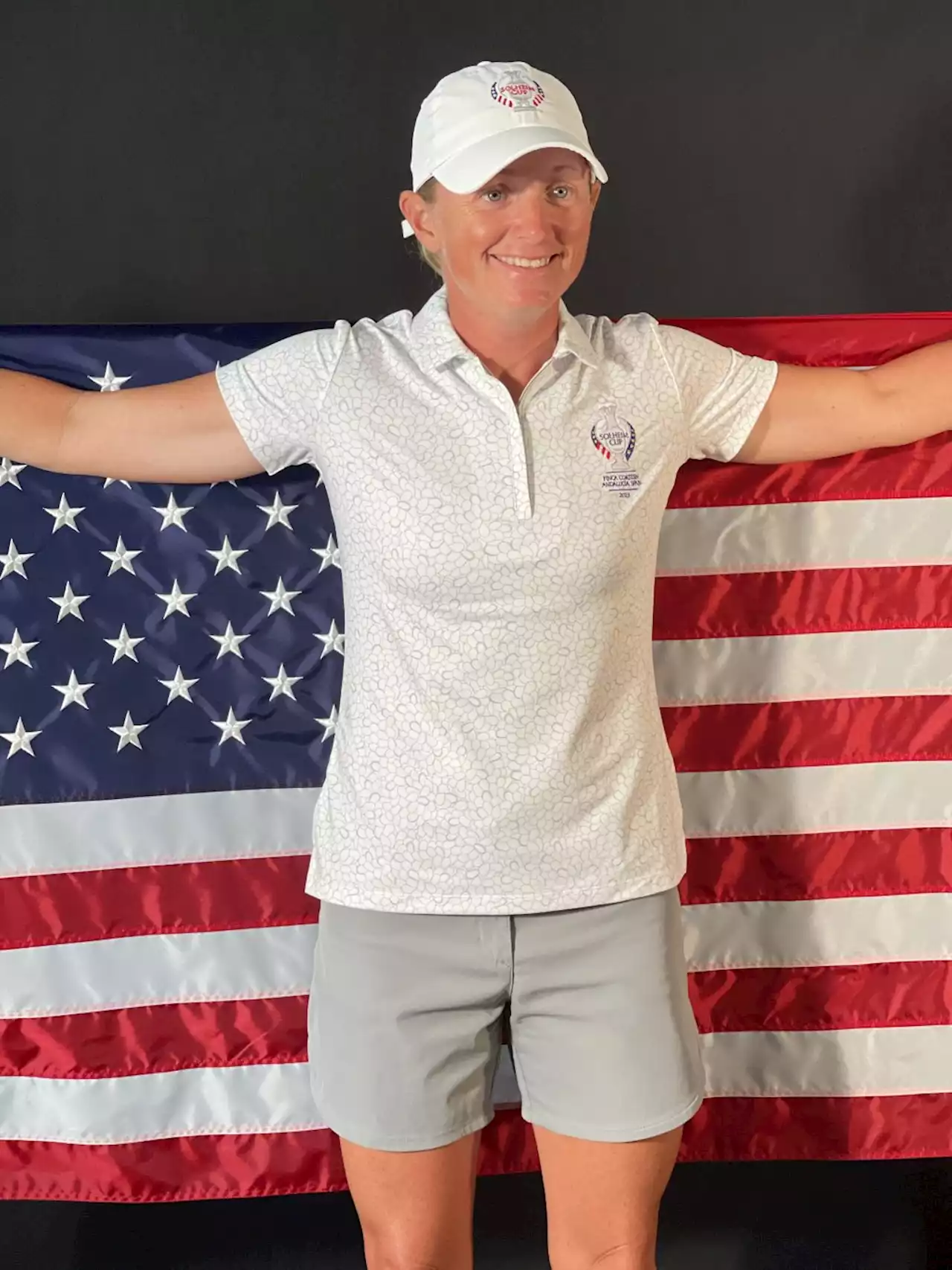 Dunning to Outfit the U.S. Team for the Solheim Cup