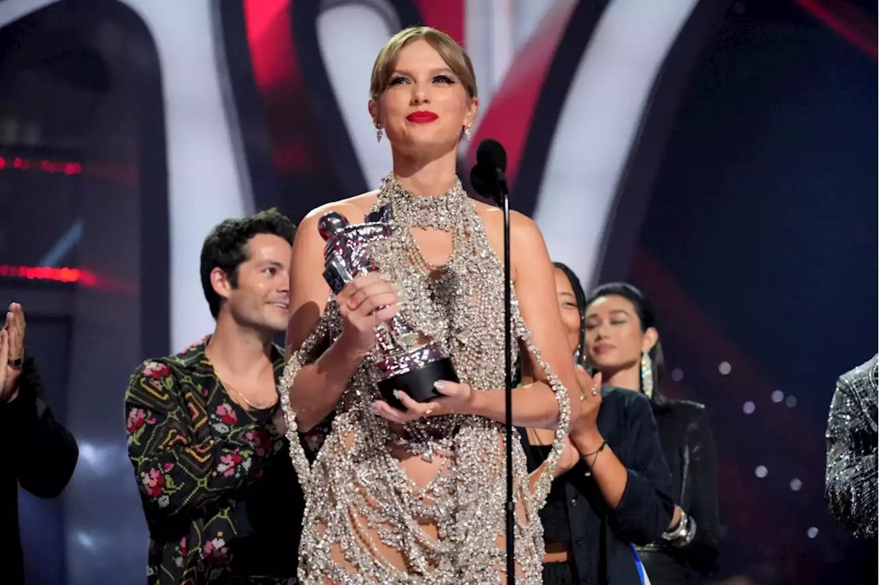 Everything to Know About Taylor Swift’s Upcoming ‘Midnights’ Album