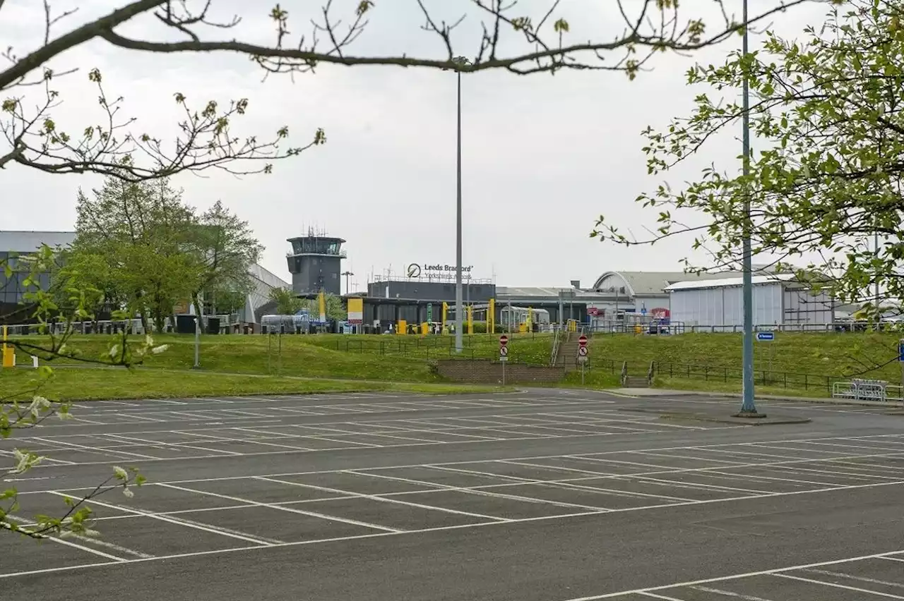 Here are the Leeds Bradford Airport parking prices and the opening hours of the car parks