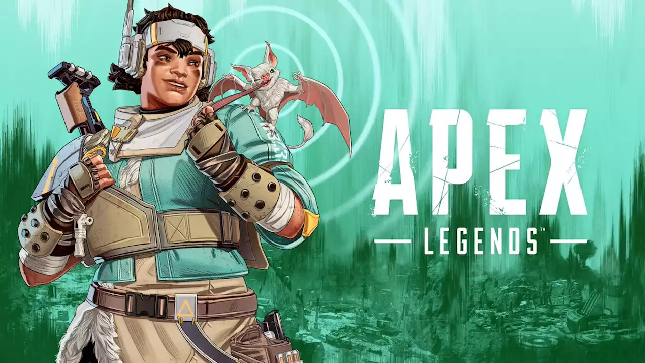 ��Apex Legends�׿��쥸����ɡȥ����ơ����������ηаޤȤϡ����䤵�줿�Ϥ����äƤ�������ˡ����ʰ�ư�ϥ��ӥ�ƥ����Ȥ��������